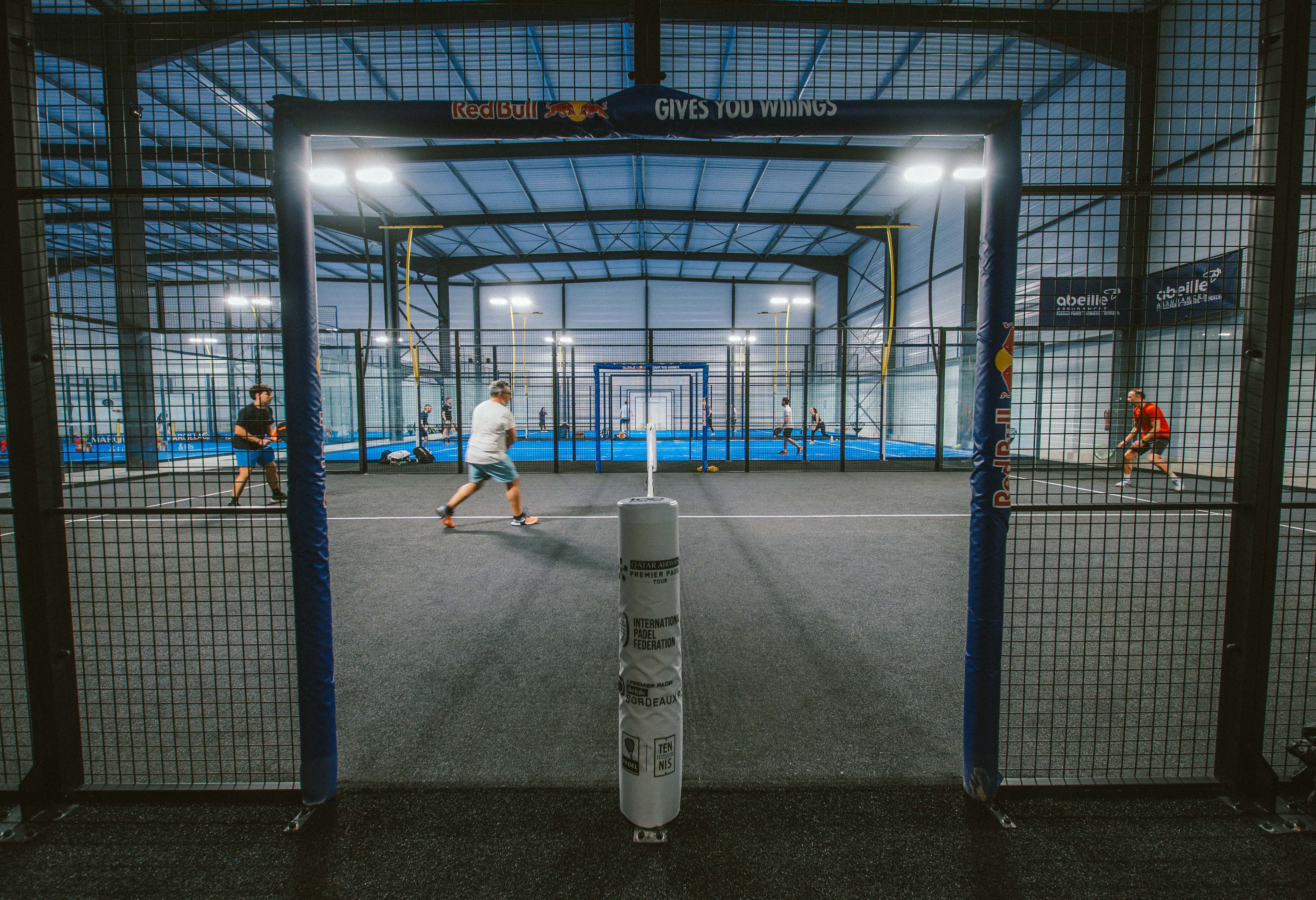 REJOIGNEZ LA COMMUNAUTÉ