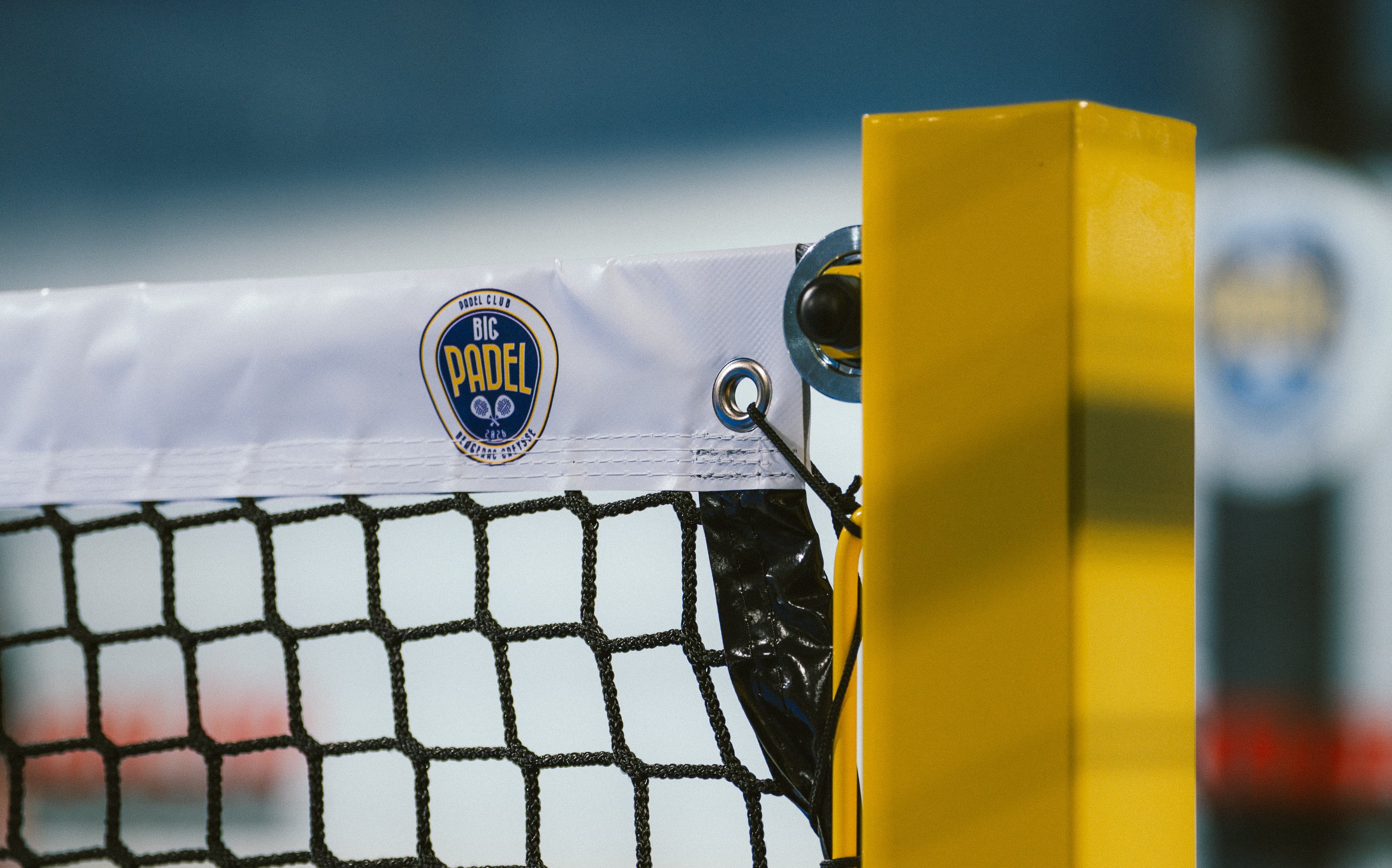 Devenir Franchisé Big Padel